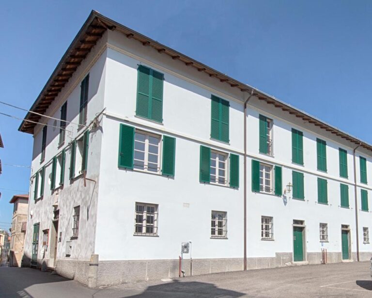 Palazzo Gazzolo